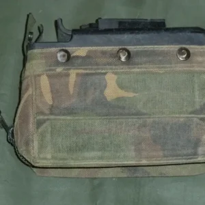 DPM 100RND MINIMI POUCH (W8A)