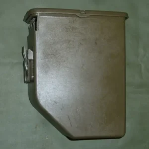 FN MINIMI 200 RND BOX MAGAZINE (W9A)