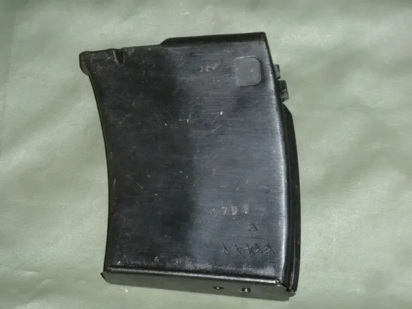 RUSSIAN TOKAREV SVT 40 MAGAZINE (C14)