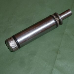 K98 OIL BOTTLE STEEL (B37)