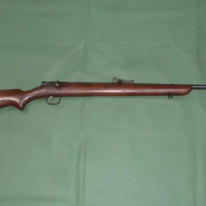 DEACTIVATED WAR OFFICE PATTERN TRAINING RIFLE BSA (DR94)