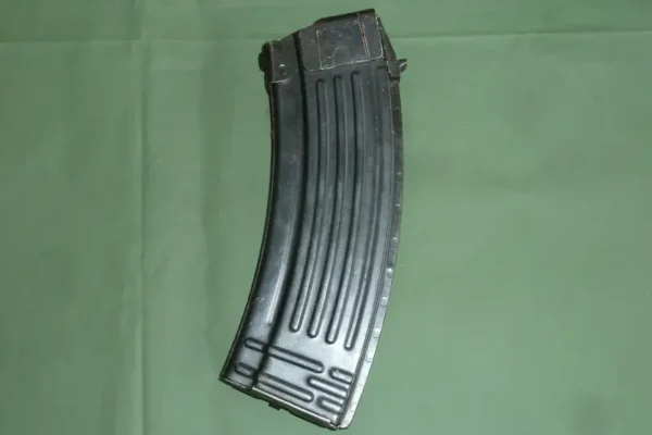 ROMANIAN AK74 MAGAZINE (D6)