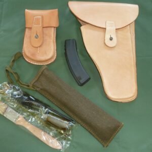 SKORPION VZ61 ACCESSORY KIT (D20)