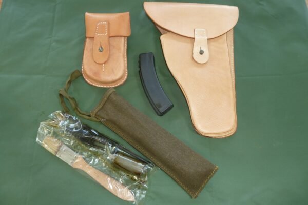 SKORPION VZ61 ACCESSORY KIT (D20)