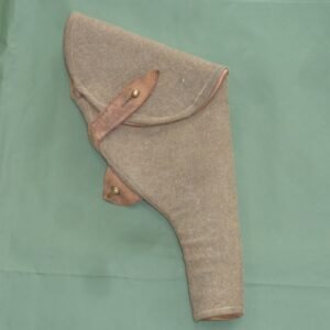 WW1 WEBLEY MK6 HOLSTER (H378)