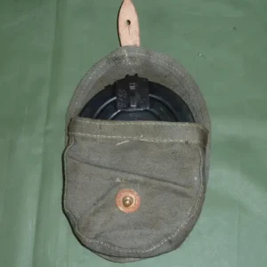 PPSH41 DRUM MAG PLUS POUCH (D19)