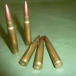 INERT 7.7 JAP ROUND (A57)