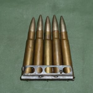 INERT WW1 303 ON CLIP 1918 (A56)