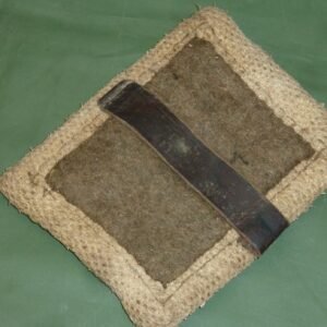 MG34/42 HEAT PAD (E6)