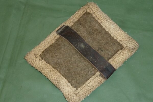 MG34/42 HEAT PAD (E6)