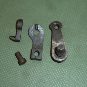 LEE ENFIELD NO4 SAFETY ASSEMBLEY (PD44)