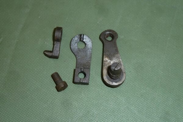LEE ENFIELD NO4 SAFETY ASSEMBLEY (PD44)