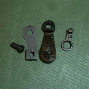 LEE ENFIELD NO4 SAFETY ASSEMBLEY (PD24)