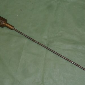 INERT WW1 GERMAN M1913 RIFLE GRENADE (IN167WSB2)