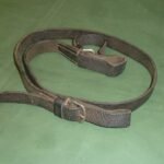 PPSH41 LEATHER SLING (C52)