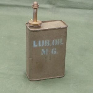 ORIGINAL BROWNING OIL BOTTLE (E10)