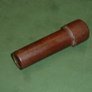 WW2 BERETTA 38/42 OIL BOTTLES (B37)