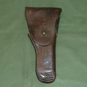 WW2 COLT 1911A1 HOLSTER 1944 (H425)