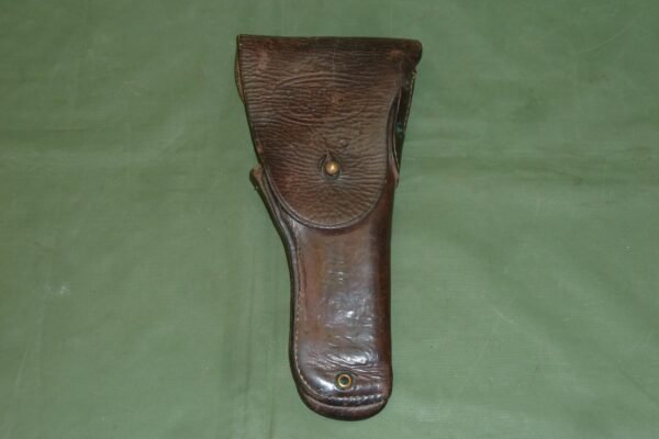 WW2 COLT 1911A1 HOLSTER 1944 (H425)