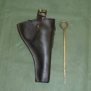 WW1 1903 PATTERN OFFICERS HOLSTER (H453)