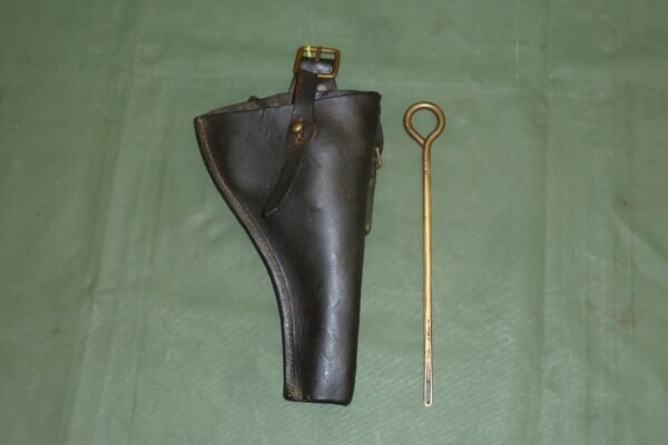 WW1 1903 PATTERN OFFICERS HOLSTER (H453)
