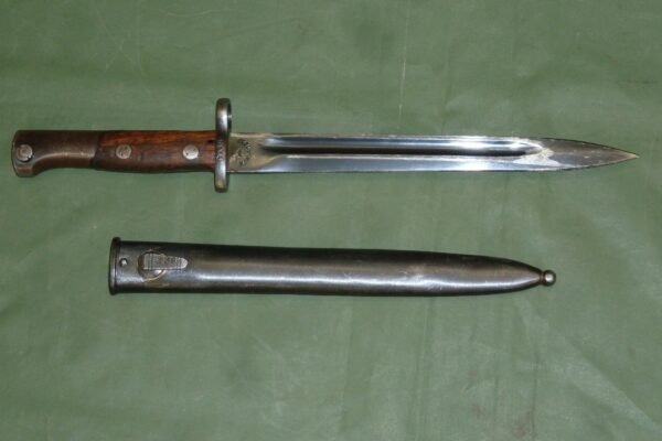 MAUSER M48 BAYONET
