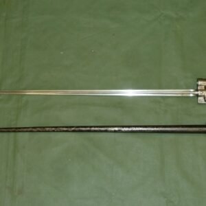 FRENCH 1886 LEBEL BAYONET (B1796)