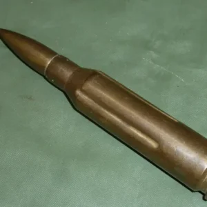 INERT RUSSIAN PTRD DRILL AMMUNITION (A29)
