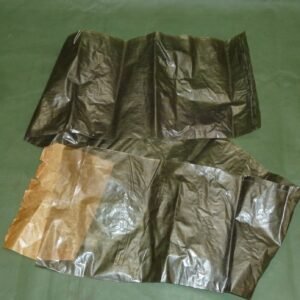 M1 CARBINE WATERPROOF LANDING BAG (E35)