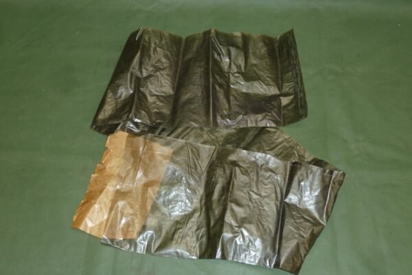 M1 CARBINE WATERPROOF LANDING BAG (E35)