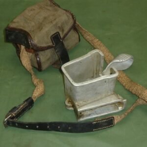 ZB26-30 LOADER AND POUCH (WSA2)