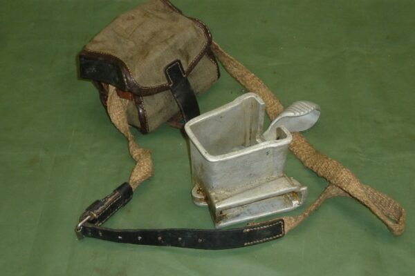 ZB26-30 LOADER AND POUCH (WSA2)