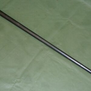 DEACTIVATED VICKERS MMG BARREL