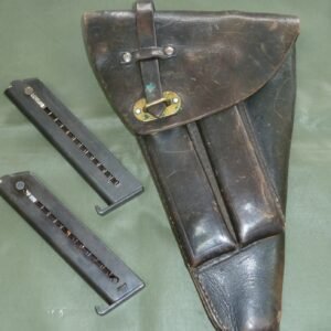 LAHTI/HUSQVARNA HOLSTER