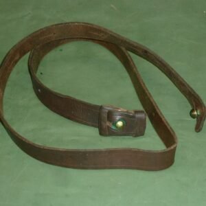 YUGO M48 LEATHER SLING (C47)