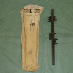 VICKERS DEFLECTION SIGHT (E82)
