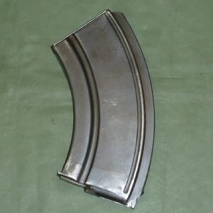 BREN MAGAZINE (M117) (D14)