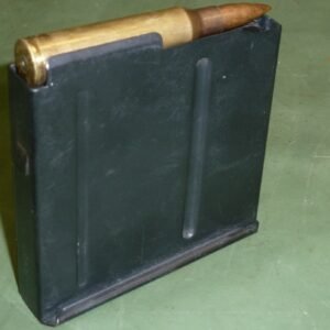 LAPUA .338 SNIPER MAGAZINE (E105)