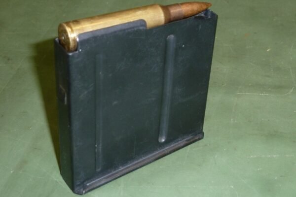 LAPUA .338 SNIPER MAGAZINE (E105)