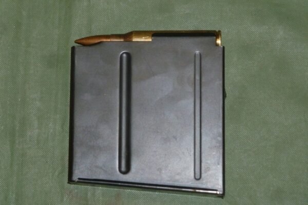 LAPUA .338 SNIPER MAGAZINE (E105) - Image 2