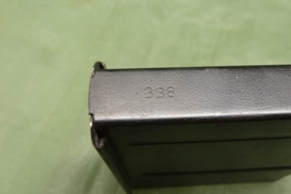 LAPUA .338 SNIPER MAGAZINE (E105) - Image 3