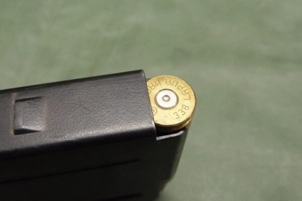 LAPUA .338 SNIPER MAGAZINE (E105) - Image 4