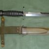 AMERICAN M1 CARBINE BAYONET (B1975) - Image 2