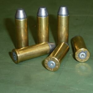 INERT 44 MAGNUM AMMO (A26)