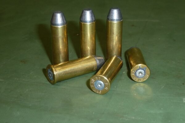 INERT 44 MAGNUM AMMO (A26)