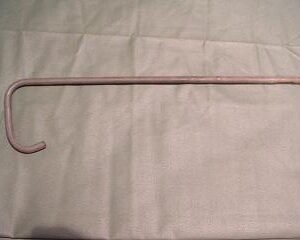 STEN CLEANING ROD (E37)