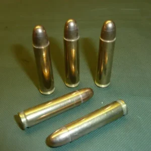 INERT M1 CARBINE AMMUNITION (A6)