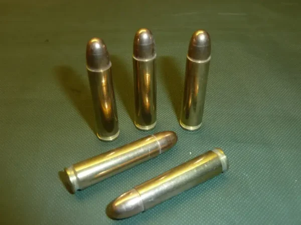 INERT M1 CARBINE AMMUNITION (A6)