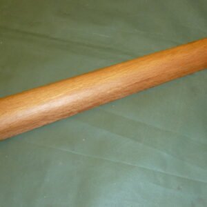 LEE ENFIELD NO4 REAR TOP WOOD (E50)