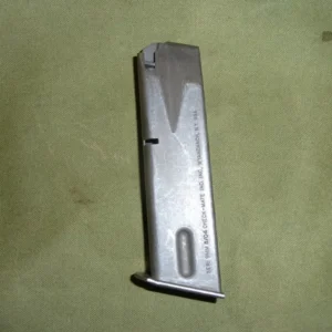 M9 BERETTA MAGAZINE (C18)